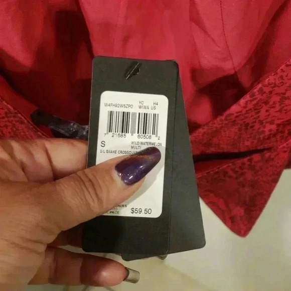 Guess top - Picture 3 of 3